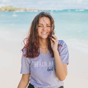 Meet your Posher, Brooke